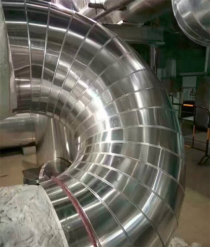 螺旋风管厂家 螺旋风管厂家